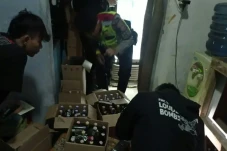 Perangi Kejahatan Jalanan,...