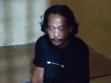Pecatan TNI Mendekam...