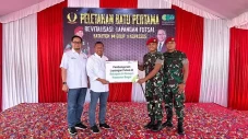 Ajak Masyarakat untuk...