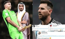 Ibra: Tanpa Messi, Timnas...