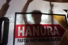 Profil Partai Hanura,...