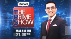 Benarkah Ada Gerakan...