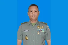 6 Panglima Kodam dengan...