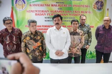 Gerak Cepat Sertifikat...