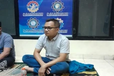 Ini 7 Tuntutan Serikat...
