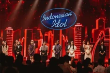 Inilah Kontestan Top...