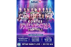 18 Primadona Pantura...