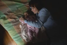 Bayi Sering Menangis...