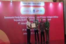 Percepat SJUT di DKI,...