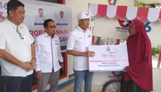 Partai Perindo Bagikan...