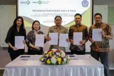MNC Guna Usaha Indonesia...