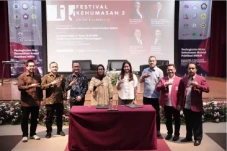 Dukung MBKM, LLDikti...