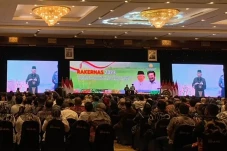 Wapres: Surplus Beras...
