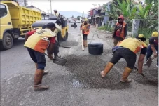 Sedot Anggaran Rp32...