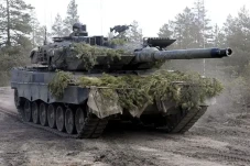 Kremlin: Kirim Tank...