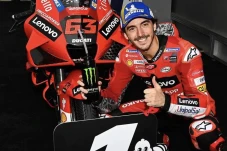 MotoGP 2023: Marc Marquez...
