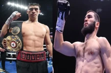 Artur Beterbiev vs Dmitry...
