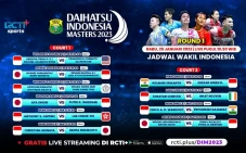Link Live Streaming...