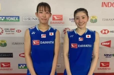 Indonesia Masters 2023:...