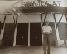 Cerita Lawak Legendaris...