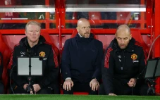 Erik ten Hag Ingatkan...