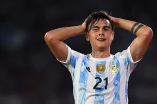 Paulo Dybala Beberkan...