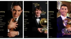 Pilih Ronaldo ketimbang...