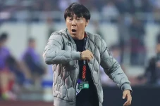 Shin Tae-yong Pastikan...