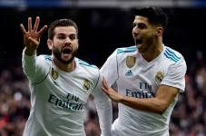 Real Madrid Akan Perpanjang...