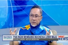 Tak Khawatir dengan...