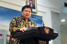 Berhasil Stabilkan Indonesia...