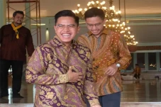 PKB Siap Tampung Kaesang...