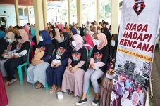 Sahabat Ganjar Jaring...