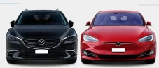 Tesla Punya Penggemar...