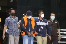 Ditahan KPK, Eks Panglima...