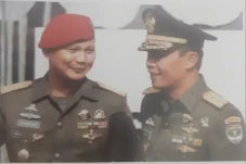 Kisah Mantan Wadanjen...