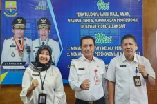 BSKDN Minta Pemprov...