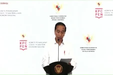 Jokowi Blak-blakan soal...