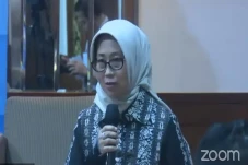 Ketua Dewan Pers Ingatkan...