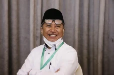 PBNU Akan Gelar Muktamar...