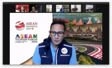 Gelar Pelatihan di Labuan...