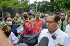 Ojol Tolak Jalan Berbayar,...