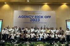 MNC Insurance Akan Ajak...