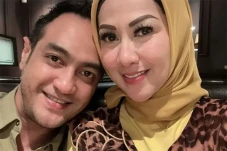 Saking Cinta, Venna...