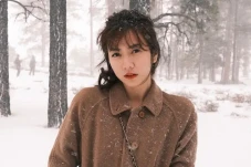 Profil Shanju JKT48,...
