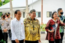 Wujud Keberhasilan Bersama,...