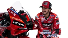 Francesco Bagnaia Sebut...