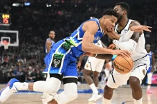Hasil NBA 2022/2023,...