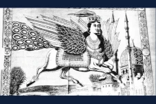 Kisah Buraq yang Sempat...