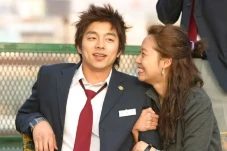 5 Drama Korea dari Gong...